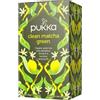 Pukka Tè verde - matcha verde puro 30 g BIO