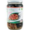 Baule Volante Fior di Loto Seitan a fette Cento% Vegetale 650 g - 300 g sgocc. BIO