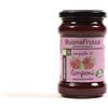 Altromercato Composta Di Lamponi Solo Zuccheri Frutta BIO 340 g