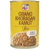 La Finestra sul Cielo Vivibio Grano khorasan kamut® pronto 400 g - 240 g sgocc. BIO