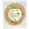 Baule Volante Fior di Loto Piadina con avena e riso 180 g BIO