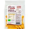 Biocroc Minigriss farro con semi misti 150 g BIO