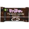 Cioccolato Snack Bribon Fondente E Nocciole BIO 30 g (min. acquisto 10 pezzi)