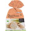 Baule Volante Fior di Loto Gallette di riso integrale granfragranza 150 g BIO