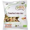 GoNuts Mix Tostato 30 g BIO