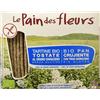 Pain des fleurs Tartine tostate al grano saraceno 150 g