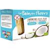 Pain des fleurs Tartine tostate al cocco 150 g