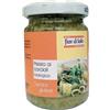 Baule Volante Fior di Loto Pesto Biologico ai Carciofi Senza Glutine 135g - Vegan Friendly
