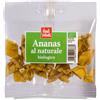 Baule Volante Fior di Loto Ananas al naturale 30 g BIO