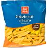 Baule Volante Fior di Loto Grissinetti di farro 30 g BIO