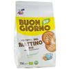 La Finestra sul Cielo Vivibio Biscotti del mattino BuongiornoBio senza olio di palma 750 g BIO