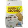 La Finestra sul Cielo Vivibio Novellini BuongiornoBio 750 g BIO
