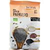 Baule Volante Fior di Loto Semi di papavero 150 g BIO senza glutine