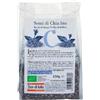 Baule Volante Fior di Loto Semi di chia 150 g BIO