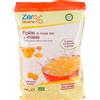 Zer%glutine Follie di mais al miele 150 g BIO