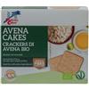 La Finestra sul Cielo Vivibio Cracker di avena Avenacakes 250 g BIO