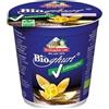 Berchtesgadener Land Latte fermentato intero alla vaniglia senza lattosio (lattosio <0,1%) 150 g BIO