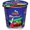 Berchtesgadener Land Latte fermentato intero al lampone senza lattosio (lattosio <0,1%) 150 g BIO