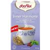 Yogi Tea Tè verde armonia interiore 30.6 g BIO