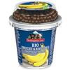 Berchtesgadener Land Frutta e cereali: banana con palline di cioccolato e cereali 150 g BIO