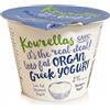 Kourellas Yogurt greco magro al miele 150 g BIO
