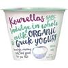 Kourellas Yogurt greco intero al naturale 150 g BIO