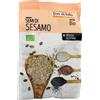 Baule Volante Fior di Loto Semi di sesamo 400 g BIO