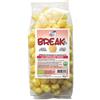La Finestra sul Cielo Vivibio Snack croccante Break alle lenticchie rosse 50 g BIO