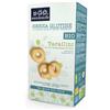 Sotto le Stelle Tarallini Senza Glutine Olio Extravergine di Oliva Bio 180g - Snack Salutare e Biologico