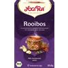 Yogi Tea Tè rooibos 30.6 g BIO