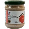 La Finestra sul Cielo Vivibio Salsa tahin con alga arame 180 g