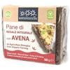 Sotto le Stelle Pane di Segale Integrale all'Avena 300 g BIO