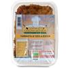 I Piatti Pronti di Cascina Moneta Farinata 150 g BIO