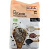 Fior di Loto Mix di semi per pane 250 g BIO