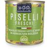 Sotto le Stelle Piselli Freschi 100% Italiani 340 g BIO
