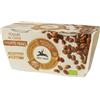 Alce Nero Yogurt al caffè con "Latte Fieno STG" 2 x 125 g BIO