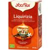 Yogi Tea Tè liquirizia 30.6 g BIO