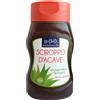 Sotto le Stelle Sciroppo d'Agave 380 g 0 g BIO