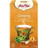 Yogi Tea Tè ginseng 30.6 g BIO