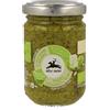 Alce Nero Pesto vegan al tofu 130 g BIO