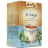 Yogi Tea Tè gingko 30.6 g BIO