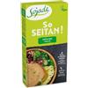 Sojade Vegan tonnè di seitan 150 g BIO