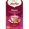 Yogi Tea Tè Yogi echinacea 30.6 g BIO