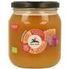 Alce Nero Miele Italiano di millefiori 300 g BIO