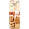 Baule Volante Fior di Loto Biscotti di mais naturelli "Fior di Biscotti" 250 g BIO