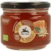 Alce Nero Miele Italiano di castagno 300 g BIO