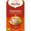 Yogi Tea Tè Yogi digestione 30.6 g BIO