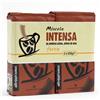 Altromercato Caffè Miscela Intensa Macinato Moka 250 g