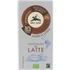 Alce Nero Cioccolato al latte con zucchero di canna 100 g BIO