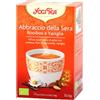 Yogi Tea Tè Yogi abbraccio della sera - rooibos e vaniglia 30.6 g BIO